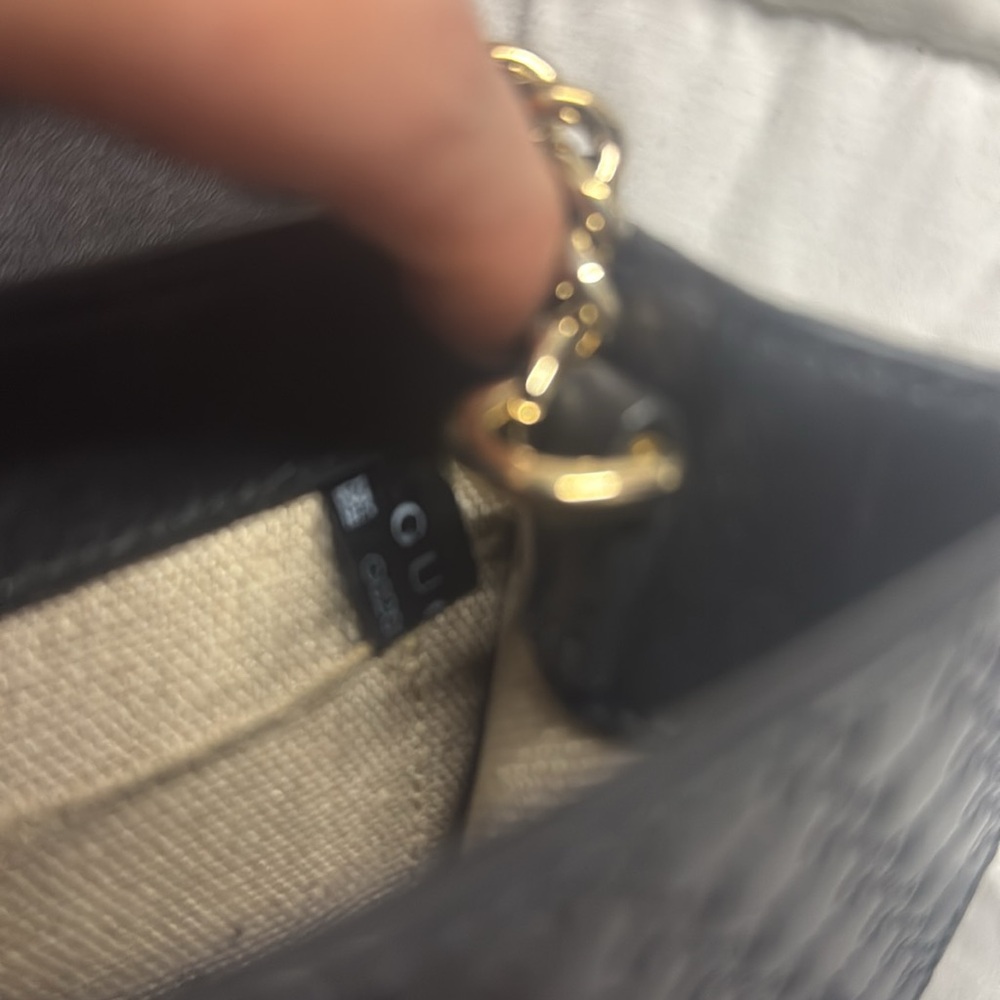 Gucci crossbody - Picture 8 of 9